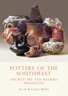Pottery of &hellip;