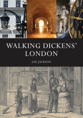 Walking Di &hellip;