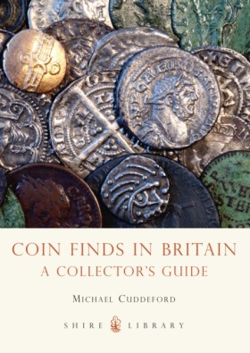 Coin Finds …