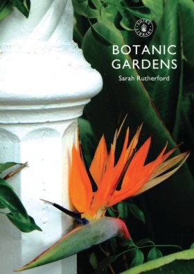 Botanic Ga …