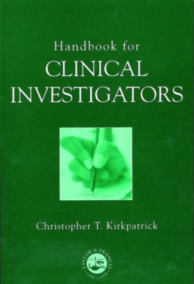 Handbook f …