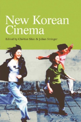New Korean &hellip;