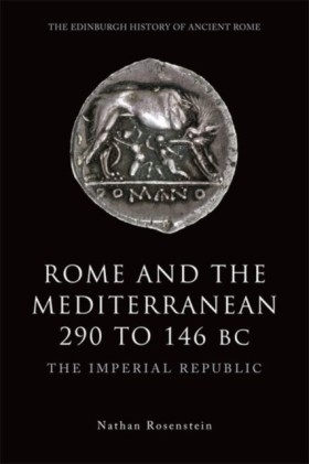 Rome and t &hellip;