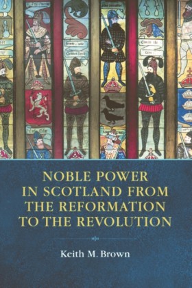 Noble Powe …