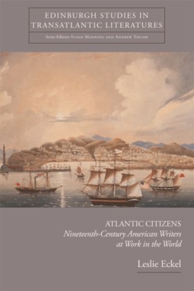 Atlantic C …