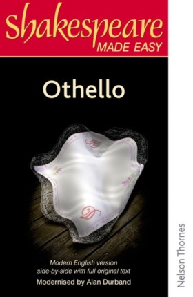 Shakespear …