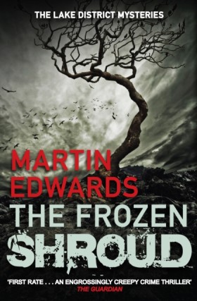 The Frozen &hellip;