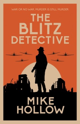 The Blitz &hellip;