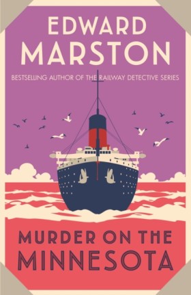 Murder on …
