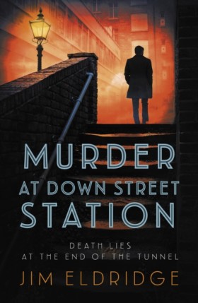 Murder at …