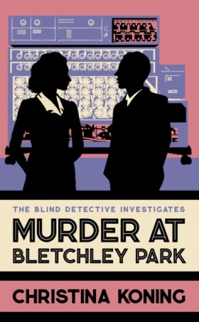 Murder at &hellip;
