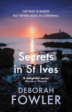 Secrets in &hellip;
