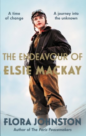 The Endeav …