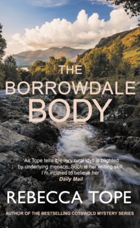 The Borrow …
