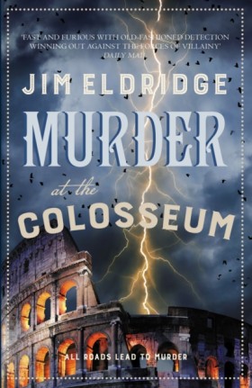 Murder at …