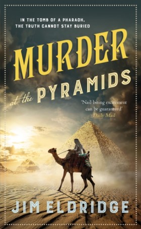 Murder at &hellip;