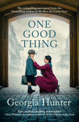 One Good T …