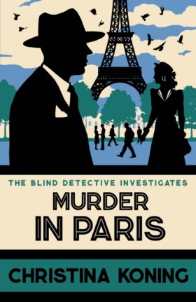 Murder in …