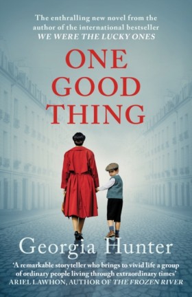 One Good T …