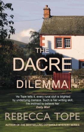 The Dacre &hellip;