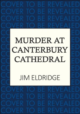 Murder at &hellip;