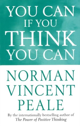 You Can If &hellip;