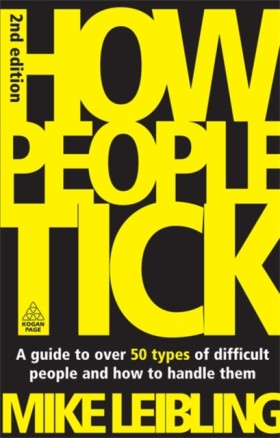How People &hellip;
