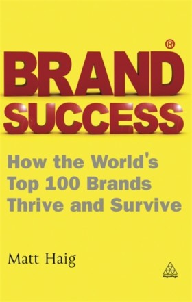 Brand Succ …