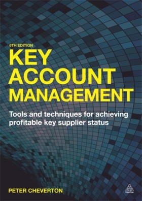 Key Accoun &hellip;