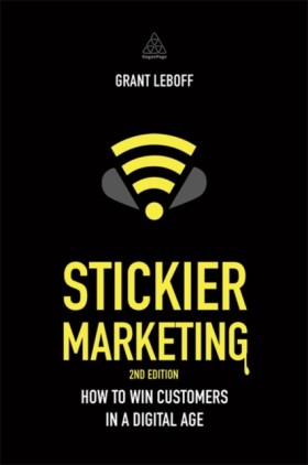 Stickier M &hellip;