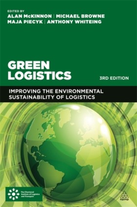 Green Logi …