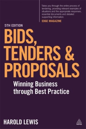 Bids, Tend …