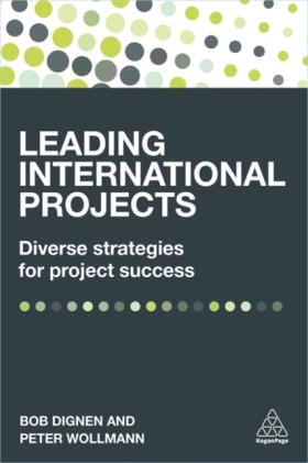 Leading In …