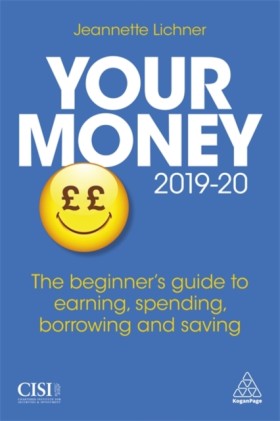 Your Money …