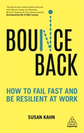Bounce Bac …