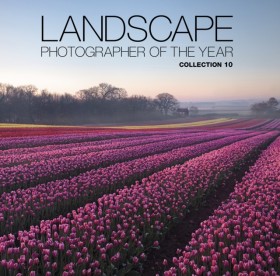 Landscape &hellip;