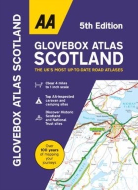 AA Glovebo &hellip;
