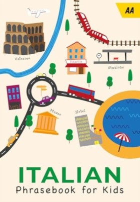 AA Italian …