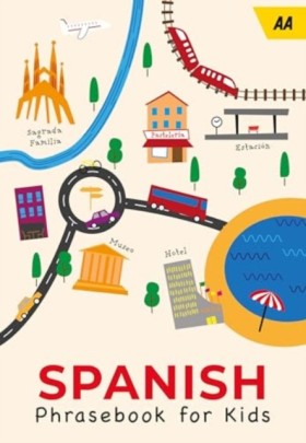 AA Spanish &hellip;