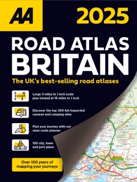 AA Road At &hellip;