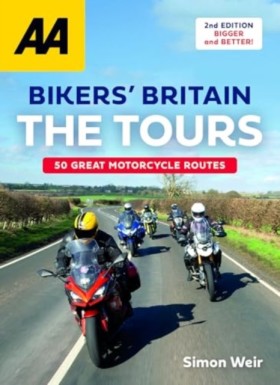 Bikers Bri …