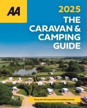 The AA Car &hellip;