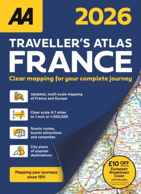 AA Travell &hellip;