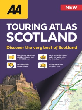 AA Touring &hellip;