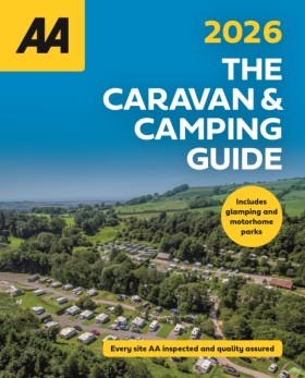 AA Caravan …