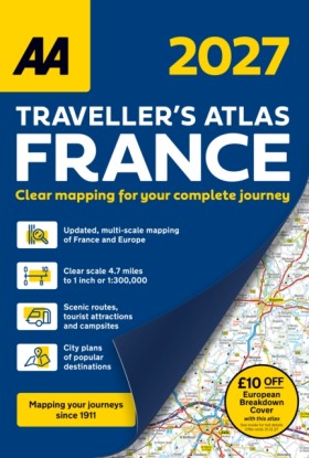 AA Travell …