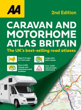 AA Caravan &hellip;