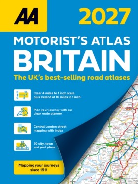 AA Motoris …