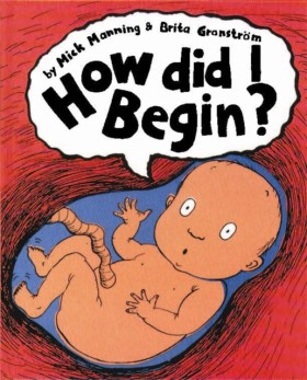 How Did I &hellip;