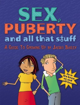 Sex, Puber &hellip;